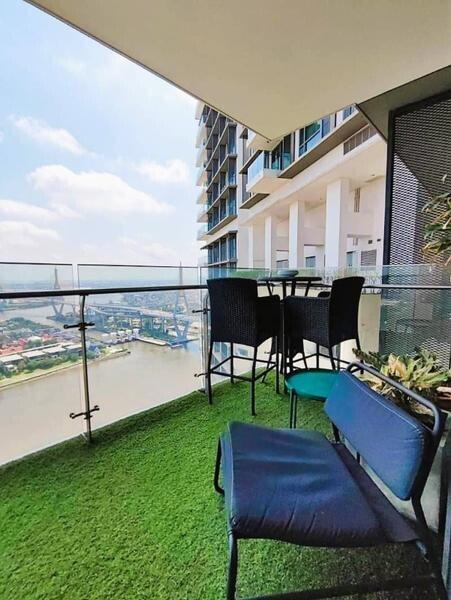 243 Sqm., 3 Beds, 3 Baths Condo listed for ฿ 45,000,000.