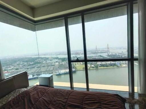 243 Sqm., 3 Beds, 3 Baths Condo listed for ฿ 45,000,000.