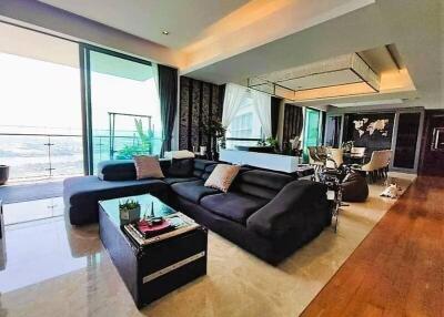 243 Sqm., 3 Beds, 3 Baths Condo listed for ฿ 45,000,000.