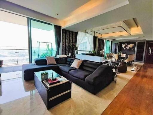 243 Sqm., 3 Beds, 3 Baths Condo listed for ฿ 45,000,000.