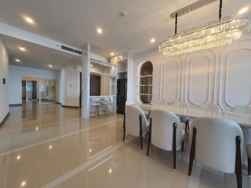 356 Sqm., 4 Beds, 5 Baths Condo listed for ฿ 42,666,000.