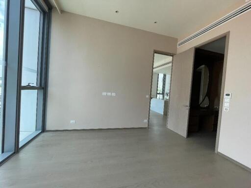 83 Sqm., 1 Bed, 2 Baths Condo listed for ฿ 40,000,000.