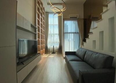 37 Sqm., 1 Bed, 1 Bath Condo listed for ฿ 6,950,000.