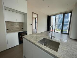 83 Sqm., 1 Bed, 2 Baths Condo listed for ฿ 40,000,000.