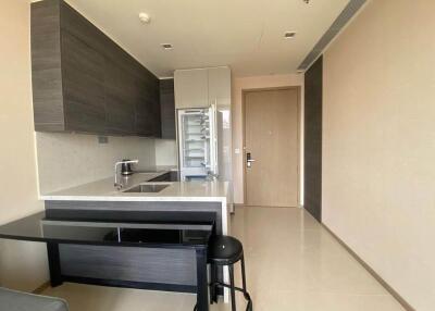 45 Sqm., 1 Bed, 1 Bath Condo listed for ฿ 23,000./Month