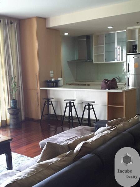 140 Sqm., 3 Beds, 2 Baths Condo listed for ฿ 35,000,000.