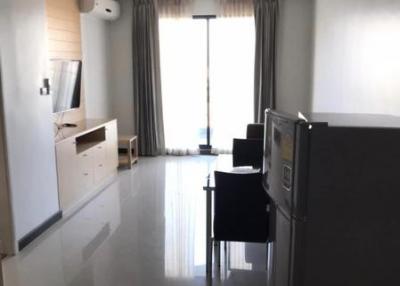 62 Sqm., 1 Bed, 1 Bath Condo listed for ฿ 7,900,000.