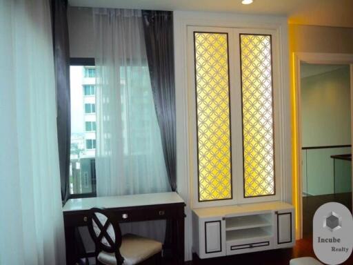 180 Sqm., 3 Beds, 3 Baths Condo listed for ฿ 34,800,000.