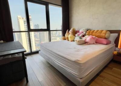 P10CR2402034 เดอะ ลอฟท์ อโศก 2 Bed