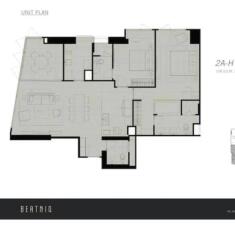 P10CR2109018 บีทนิค สุขุมวิท 32 2 Bed