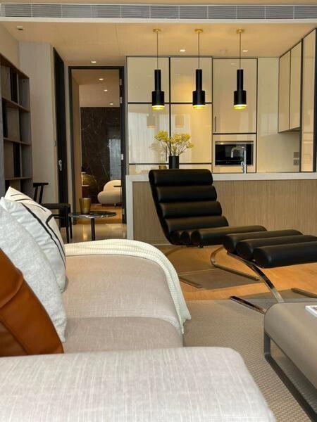 108 Sqm., 2 Beds, 2 Baths Condo listed for ฿ 34,500,000.