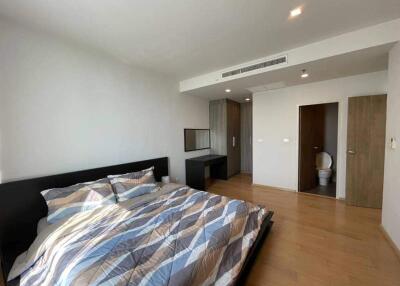 48 Sqm., 1 Bed, 1 Bath Condo listed for ฿ 9,490,000.