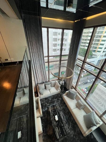 160 Sqm., 1 Bed, 2 Baths Condo listed for ฿ 32,000,000.