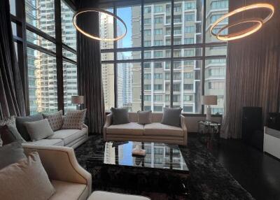 160 Sqm., 1 Bed, 2 Baths Condo listed for ฿ 32,000,000.