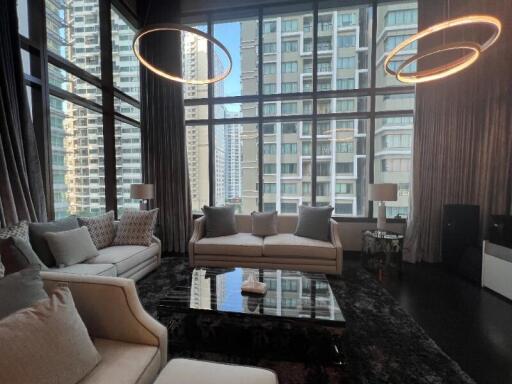 160 Sqm., 1 Bed, 2 Baths Condo listed for ฿ 32,000,000.