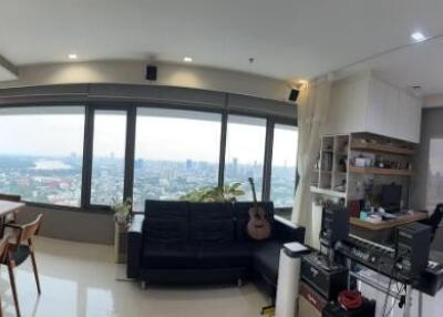 157 Sqm., 3 Beds, 4 Baths Condo listed for ฿ 32,000,000.