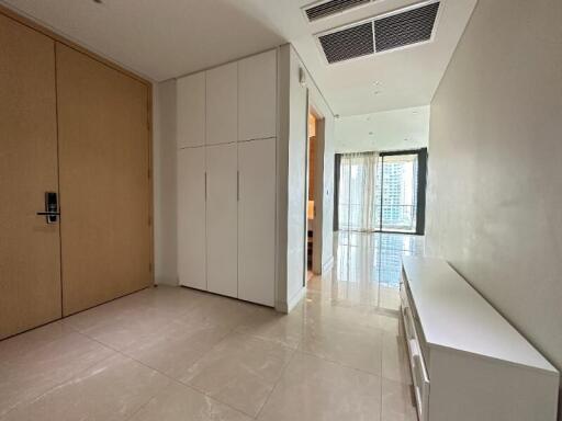 142 Sqm., 2 Beds, 3 Baths Condo listed for ฿ 31,500,000.