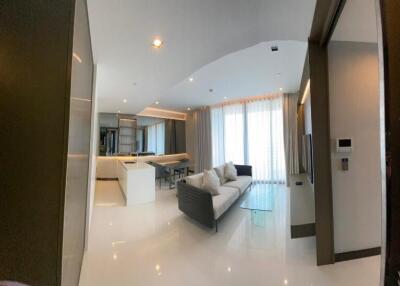 94 Sqm., 2 Beds, 2 Baths Condo listed for ฿ 30,000,000.