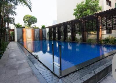 46 Sqm., 1 Bed, 1 Bath Condo listed for ฿ 5,700,000.