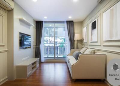 46 Sqm., 1 Bed, 1 Bath Condo listed for ฿ 5,700,000.