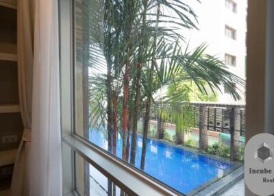 46 Sqm., 1 Bed, 1 Bath Condo listed for ฿ 5,700,000.