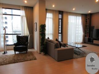 200 Sqm., 4 Beds, 4 Baths Condo listed for ฿ 30,000,000.