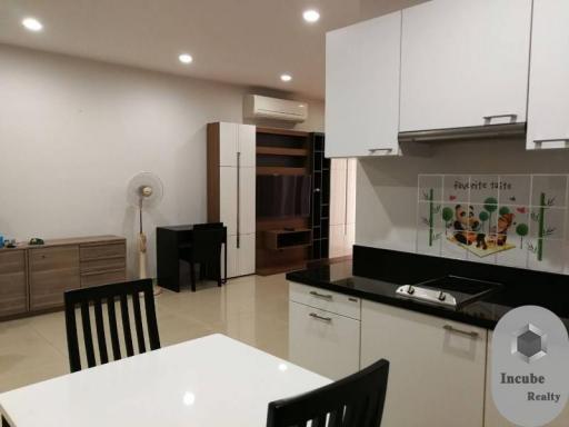 64 Sqm., 1 Bed, 1 Bath Condo listed for ฿ 5,200,000.