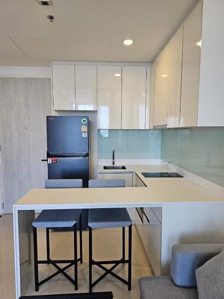 42 Sqm., 1 Bed, 1 Bath Condo listed for ฿ 25,000./Month