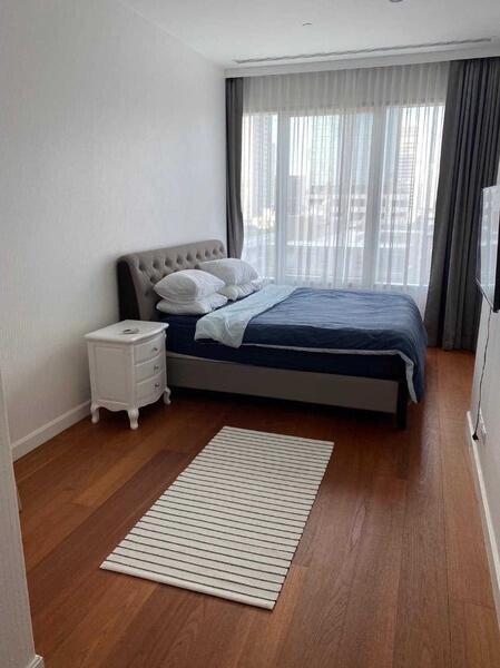 102 Sqm., 2 Beds, 2 Baths Condo listed for ฿ 29,000,000.