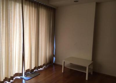 58 Sqm., 2 Beds, 1 Bath Condo listed for ฿ 25,000./Month