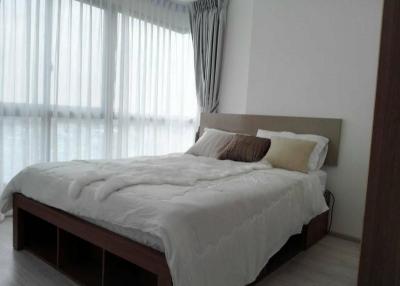 48 Sqm., 2 Beds, 1 Bath Condo listed for ฿ 25,000./Month