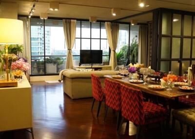 123 Sqm., 2 Beds, 1 Bath Condo listed for ฿ 28,500,000.