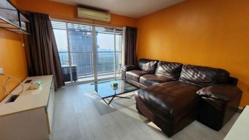 78 Sqm., 2 Beds, 2 Baths Condo listed for ฿ 25,000./Month