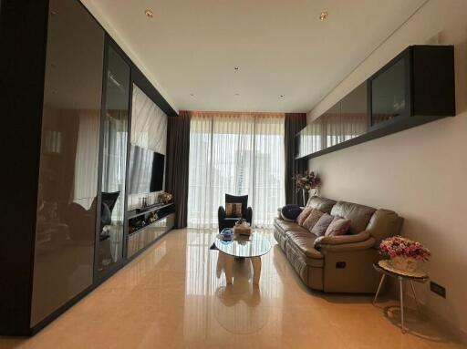 P17CR2306005 สินธรเรสซิเดนซ์ 2 Bed