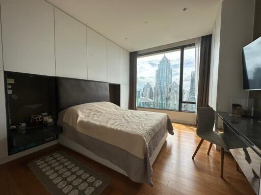 P17CR2306005 สินธรเรสซิเดนซ์ 2 Bed