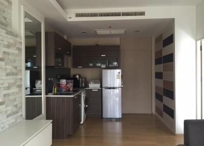 47 Sqm., 1 Bed, 1 Bath Condo listed for ฿ 25,000./Month