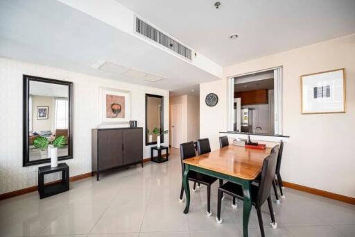 141 Sqm., 3 Beds, 3 Baths Condo listed for ฿ 27,000,000.