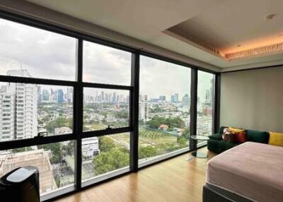 106 Sqm., 2 Beds, 3 Baths Condo listed for ฿ 26,000,000.