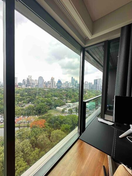 106 Sqm., 2 Beds, 3 Baths Condo listed for ฿ 26,000,000.