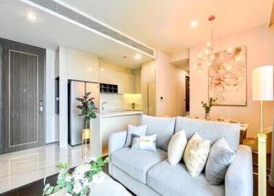 87 Sqm., 2 Beds, 2 Baths Condo listed for ฿ 25,900,000.