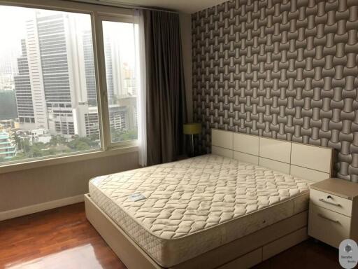 P10CR1902207 สิริ เรสซิเด้นซ์ สุขุมวิท 2 Bed