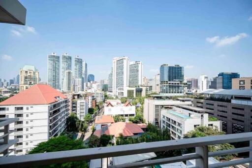 141 Sqm., 3 Beds, 3 Baths Condo listed for ฿ 25,000,000.