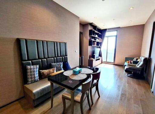 85 Sqm., 3 Beds, 2 Baths Condo listed for ฿ 25,000,000.
