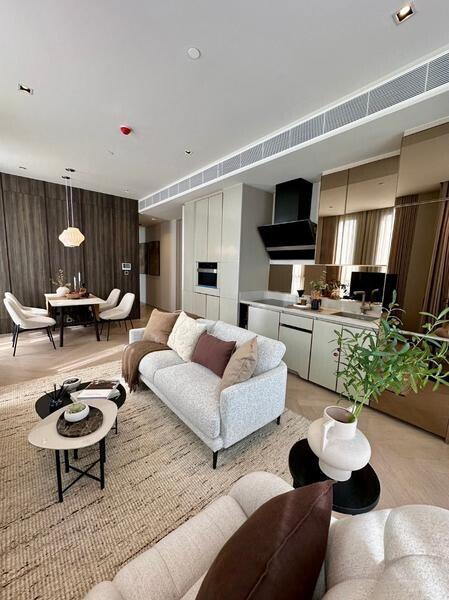 86 Sqm., 2 Beds, 2 Baths Condo listed for ฿ 24,900,000.