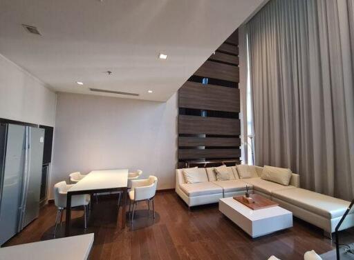 136 Sqm., 3 Beds, 3 Baths Condo listed for ฿ 24,700,000.