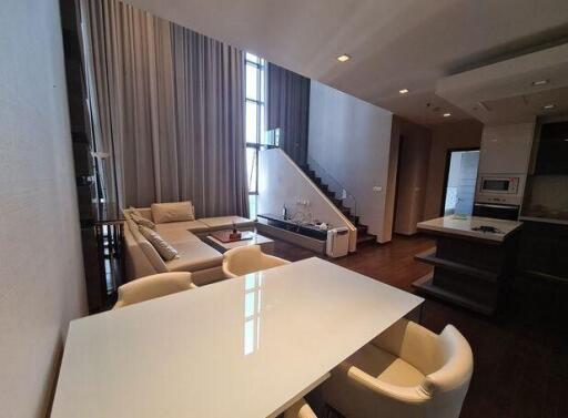 136 Sqm., 3 Beds, 3 Baths Condo listed for ฿ 24,700,000.