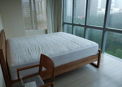 P10CR2206001 เดอะ รูม สุขุมวิท 21 2 Bed