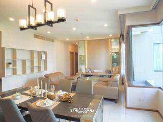 161 Sqm., 3 Beds, 3 Baths Condo listed for ฿ 24,500,000.