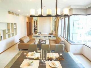 161 Sqm., 3 Beds, 3 Baths Condo listed for ฿ 24,500,000.