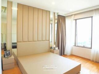 161 Sqm., 3 Beds, 3 Baths Condo listed for ฿ 24,500,000.